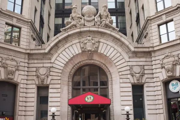 Photo 1 - Kimpton Hotel Monaco Baltimore Inner Harbor by IHG