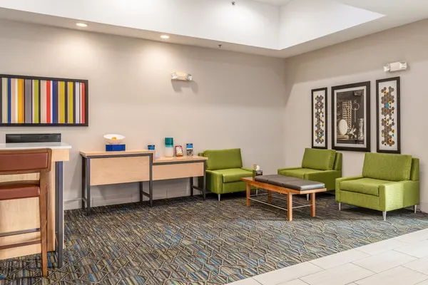 Photo 1 - Holiday Inn Express Hotel and Suites Statesville by IHG