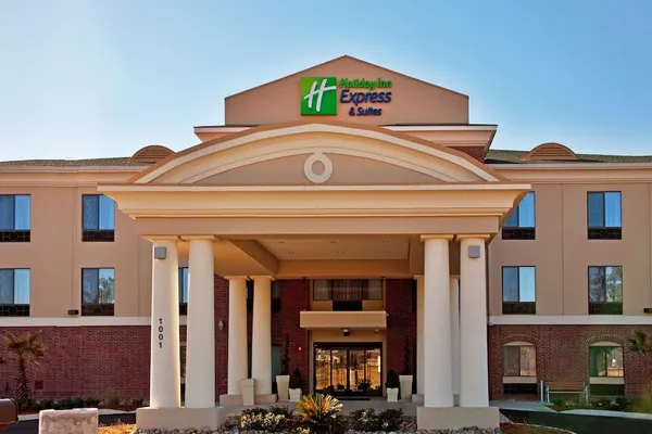 Photo 1 - Holiday Inn Express Picayune-Stennis Space Center by IHG