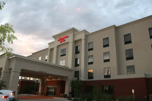 Photo 1 - Hampton Inn Denver Northeast-Brighton