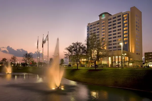 Photo 1 - Embassy Suites by Hilton Houston Energy Corridor