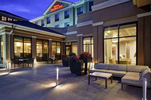 Photo 1 - Hilton Garden Inn Twin Falls