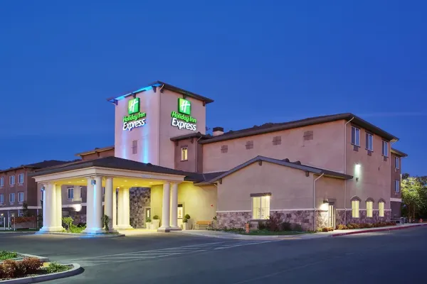 Photo 1 - Holiday Inn Express Hotel & Suites Lodi by IHG