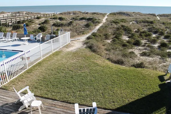 Photo 1 - Beachside Motel