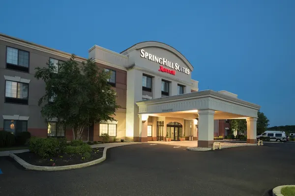 Photo 1 - SpringHill Suites by Marriott Quakertown