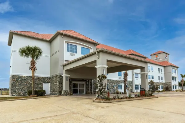 Photo 1 - Comfort Inn & Suites New Iberia - Avery Island