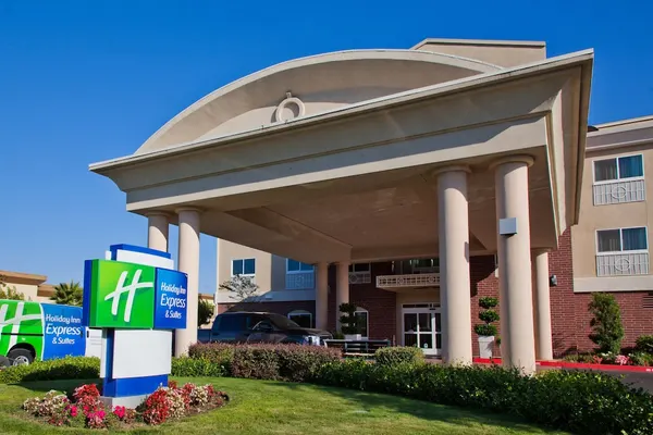 Photo 1 - Holiday Inn Express & Suites Sacramento NE Cal Expo by IHG