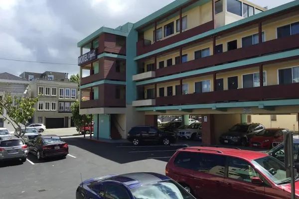 Photo 1 - Motel Capri
