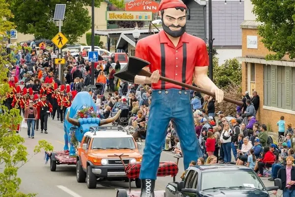 Photo 1 - Shelton Inn