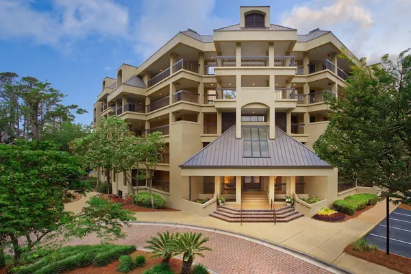 Photo 1 - Marriott's Heritage Club