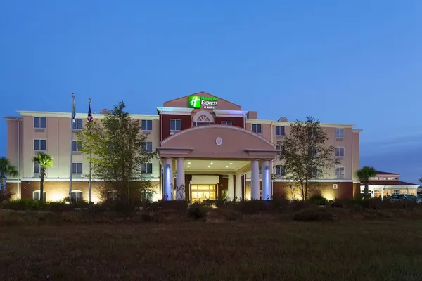 Photo 1 - Holiday Inn Express and Suites Moultrie, an IHG Hotel