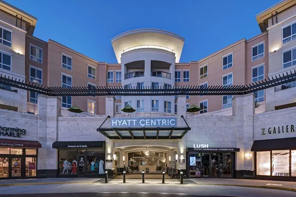 Photo 1 - Hyatt Centric The Woodlands