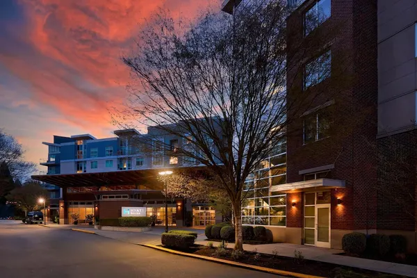 Photo 1 - Hyatt House Seattle/Redmond