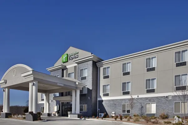 Photo 1 - Holiday Inn Express Hotel & Suites Pittsburg, an IHG Hotel