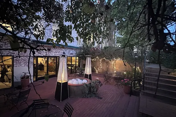Photo 1 - Ironclad Inn & Bourbon Room