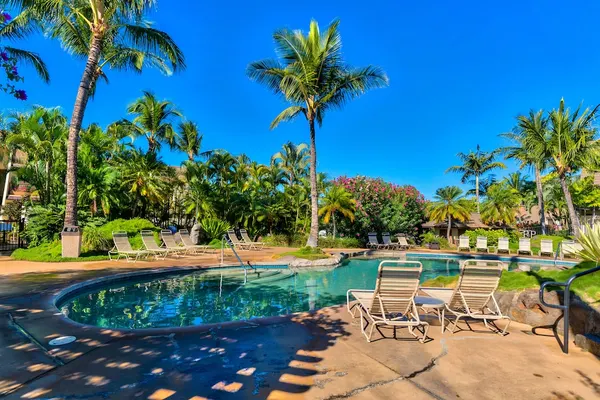 Photo 1 - Maui Kamaole