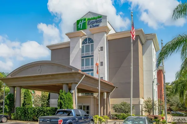 Photo 1 - Holiday Inn Express Hotel & Suites Orlando - Apopka, an IHG Hotel