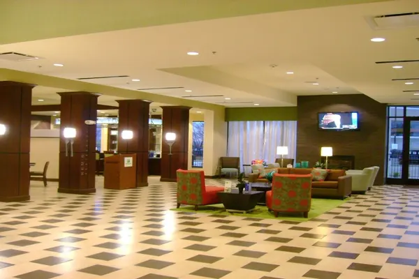 Photo 1 - Holiday Inn St. Louis Fairview Heights, an IHG Hotel