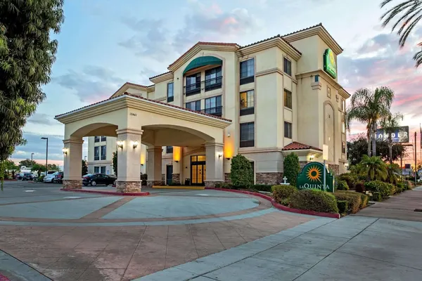 Photo 1 - La Quinta Inn & Suites by Wyndham NE Long Beach/Cypress