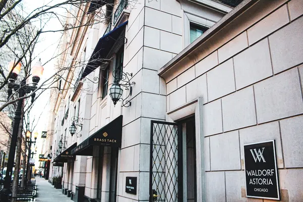 Photo 1 - Waldorf Astoria Chicago