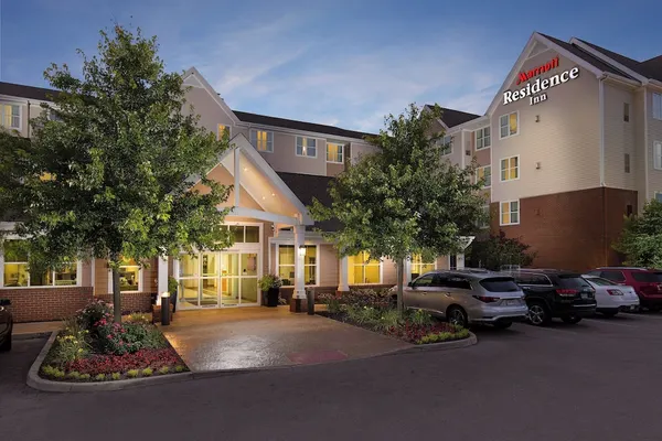 Photo 1 - Residence Inn by Marriott Dayton Vandalia