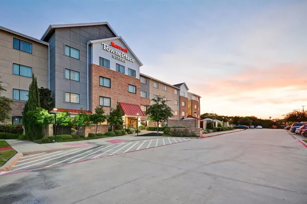 Photo 1 - TownePlace Suites by Marriott Dallas Lewisville