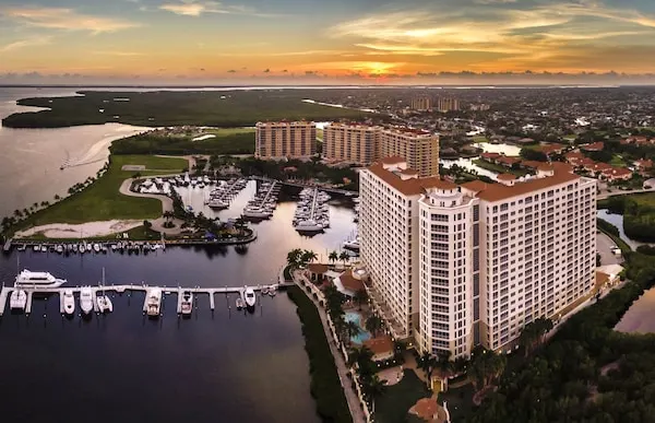 Photo 1 - The Westin Cape Coral Resort At Marina Village