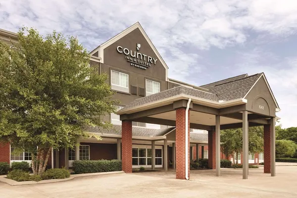 Photo 1 - Country Inn & Suites by Radisson, Goodlettsville, TN