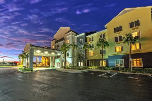 Photo 1 - Fairfield Inn & Suites by Marriott Naples