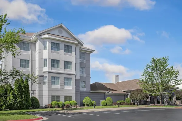 Photo 1 - Homewood Suites by Hilton Fayetteville