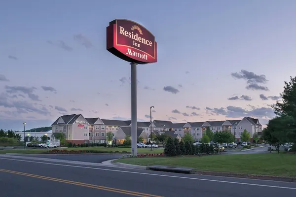 Photo 1 - Residence Inn by Marriott Harrisonburg