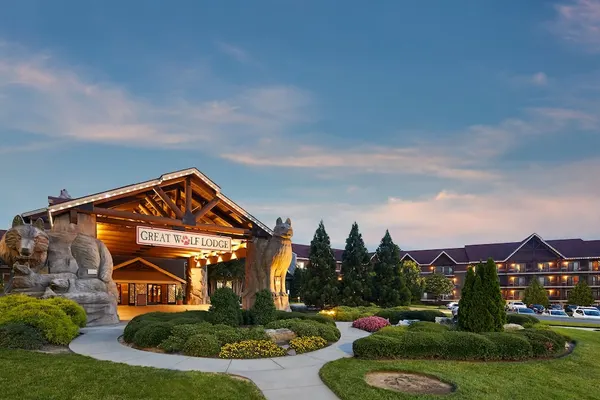 Photo 1 - Great Wolf Lodge Concord