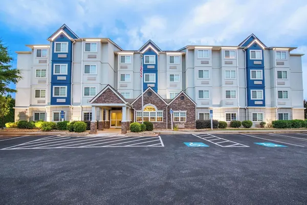 Photo 1 - Microtel Inn & Suites by Wyndham Anderson/Clemson