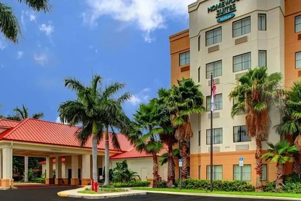 Photo 1 - Homewood Suites West Palm Beach