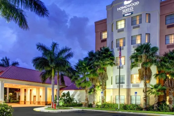 Photo 1 - Homewood Suites West Palm Beach