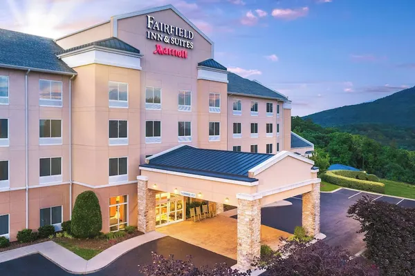 Photo 1 - Fairfield Inn & Suites Chattanooga I-24/Lookout Mountain