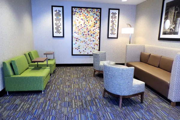 Photo 1 - Holiday Inn Express Hotel & Suites Largo-Clearwater, an IHG Hotel