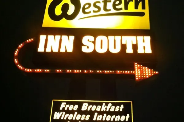 Photo 1 - Western Inn South