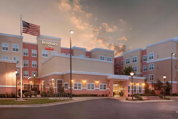 Photo 1 - Residence Inn by Marriott Stillwater