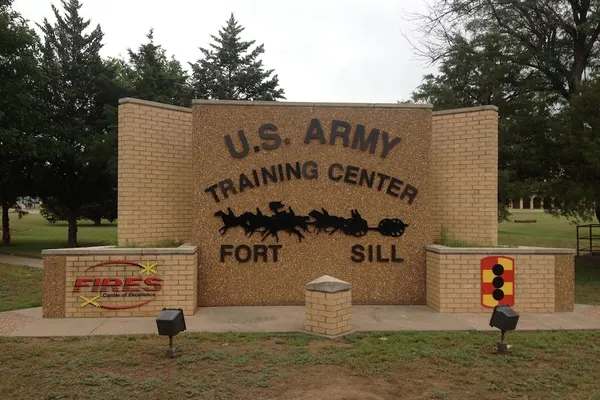 Photo 1 - Sleep Inn & Suites Lawton Near Fort Sill