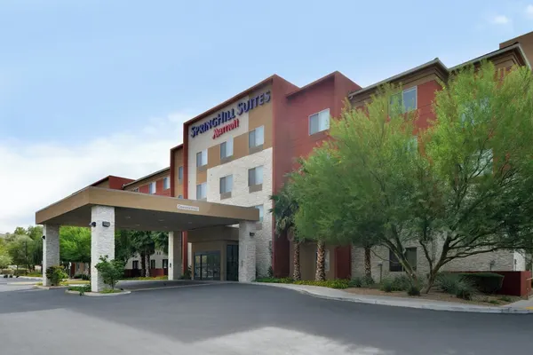 Photo 1 - SpringHill Suites by Marriott Las Vegas Henderson