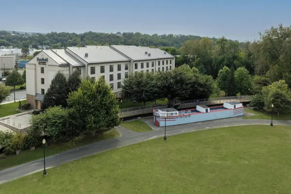 Photo 1 - Fairfield Inn & Suites by Marriott Cumberland