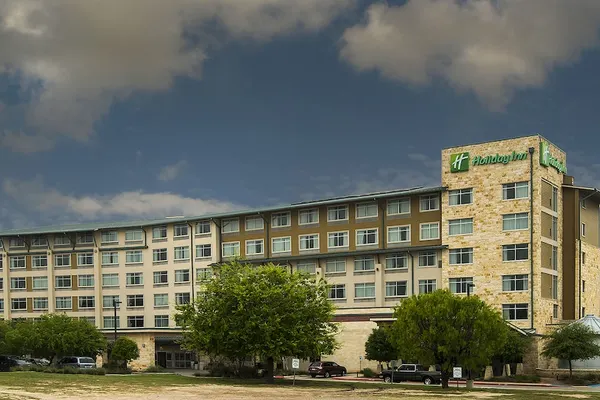 Photo 1 - Holiday Inn San Antonio Seaworld, an IHG Hotel