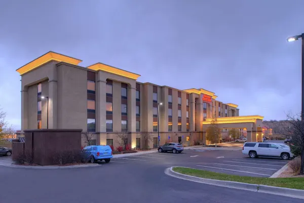 Photo 1 - Hampton Inn & Suites Rifle