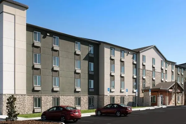 Photo 1 - Studio 6 Bossier City, LA - Shreveport