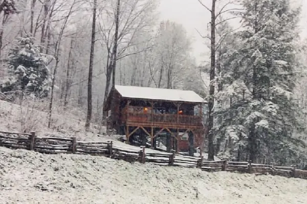 Photo 1 - Nantahala Cabins