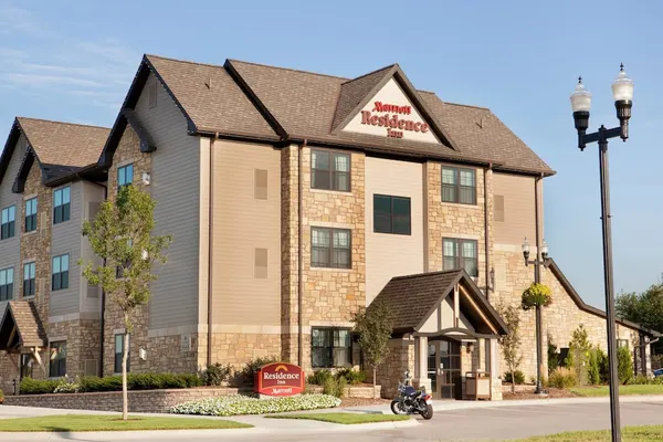 Photo 1 - Residence Inn by Marriott Lincoln South