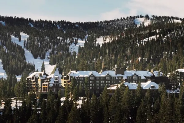 Photo 1 - The Ritz-Carlton, Lake Tahoe