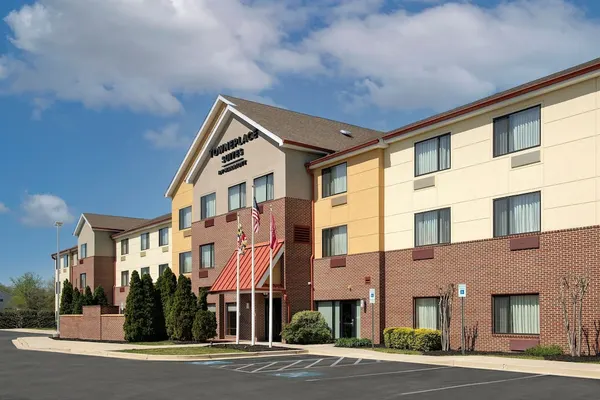 Photo 1 - TownePlace Suites by Marriott Lexington Park Patuxent River Naval Air Station