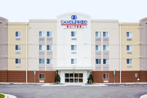 Photo 1 - Candlewood Suites Jacksonville, an IHG Hotel